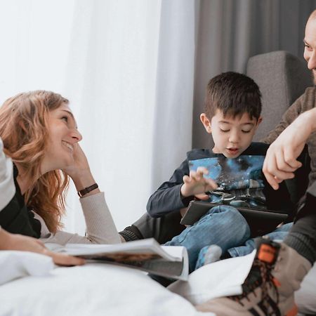 Ibis Heilbronn City Ngoại thất bức ảnh