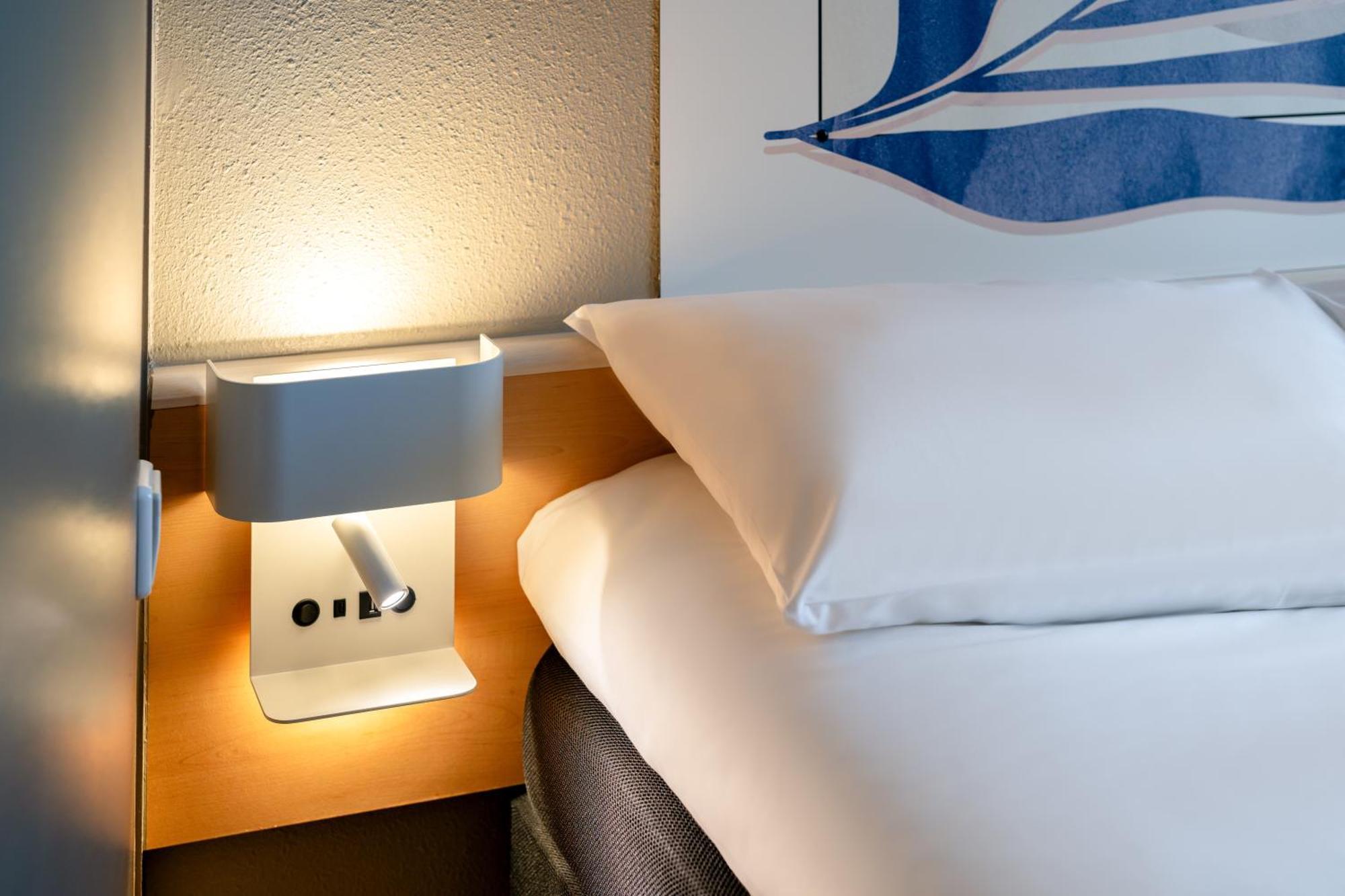Ibis Heilbronn City Ngoại thất bức ảnh