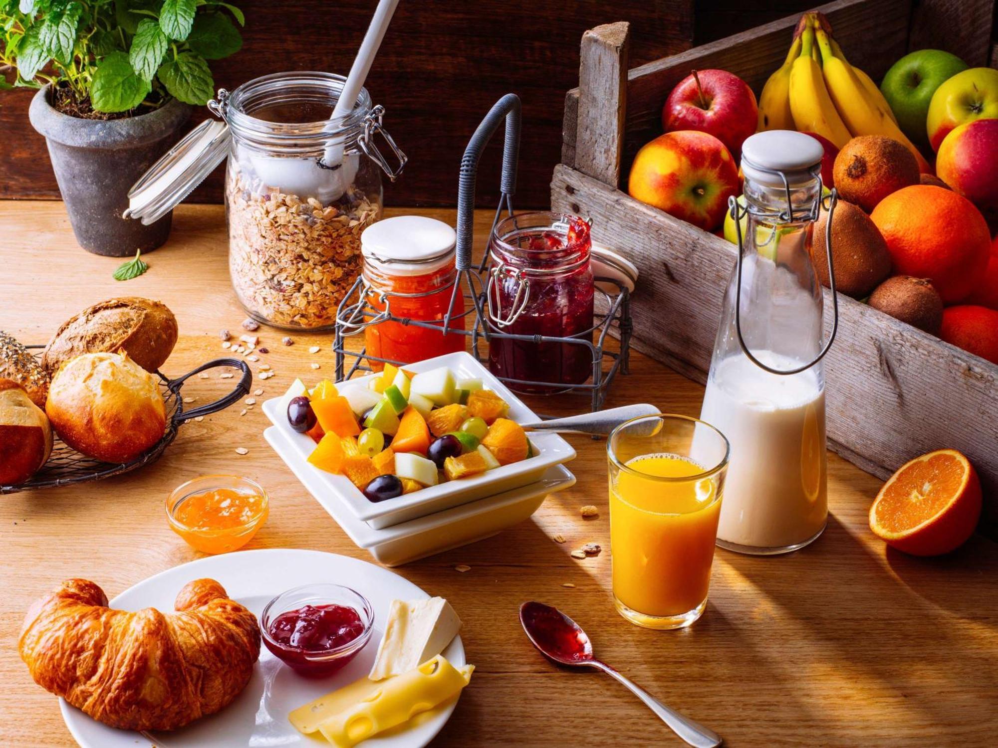 Ibis Heilbronn City Ngoại thất bức ảnh