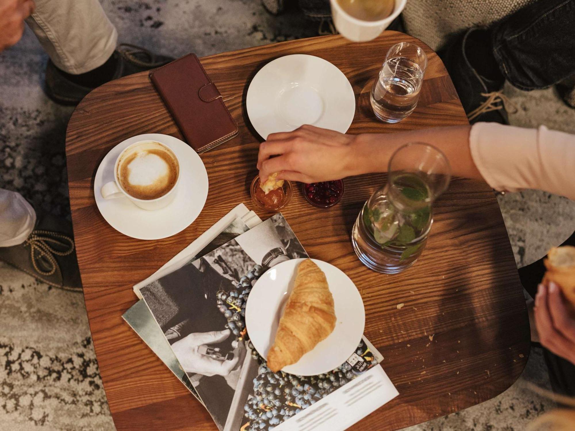 Ibis Heilbronn City Ngoại thất bức ảnh