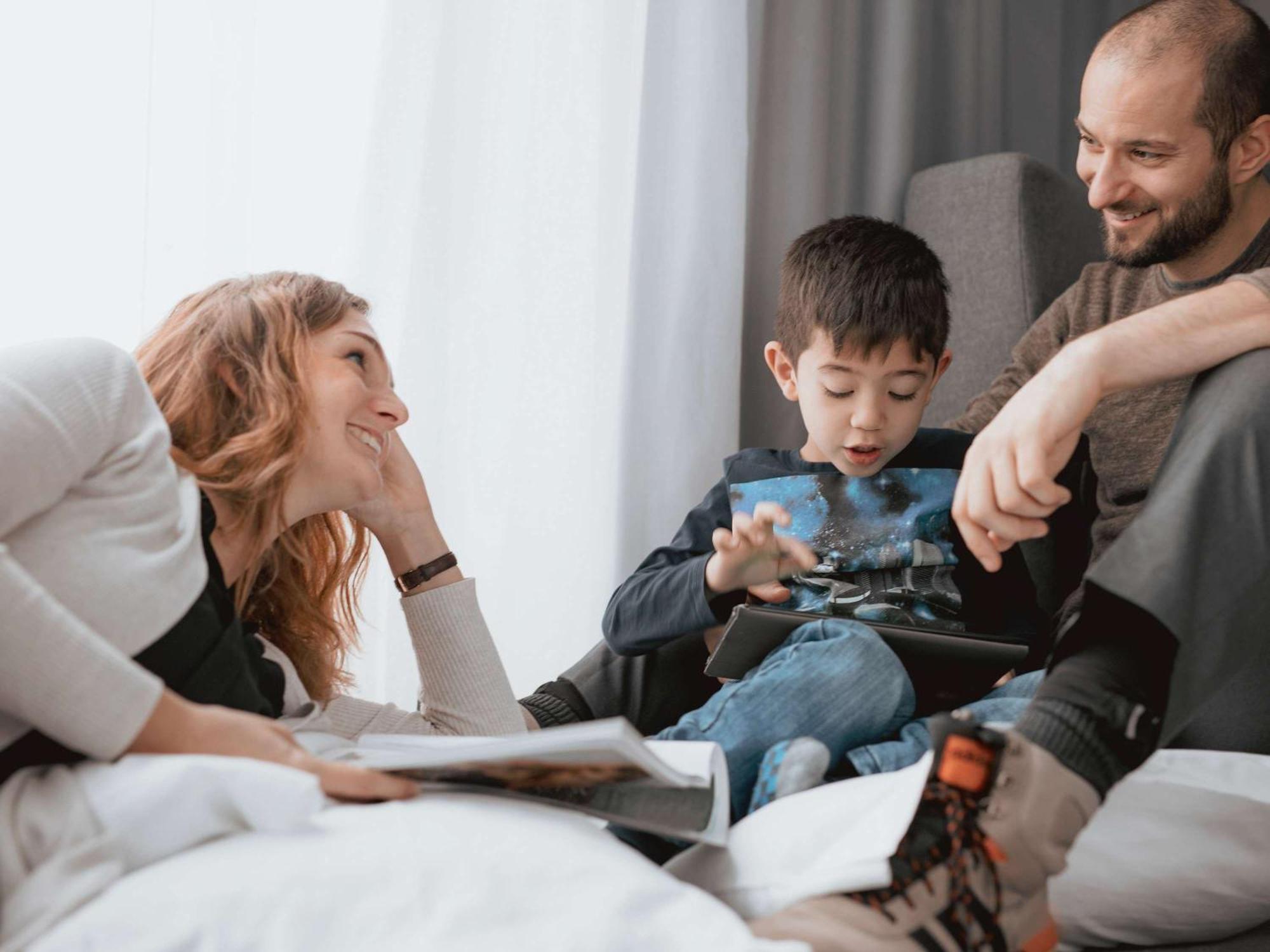 Ibis Heilbronn City Ngoại thất bức ảnh